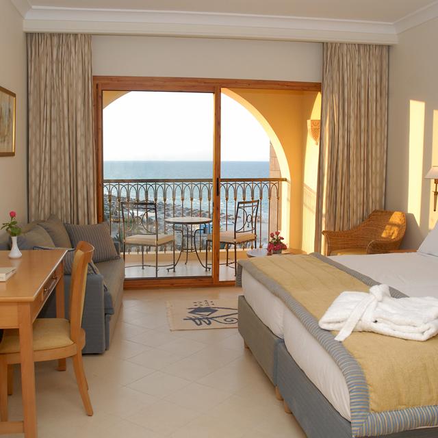 Hôtel Mövenpick Resort & Marine Spa photo 9