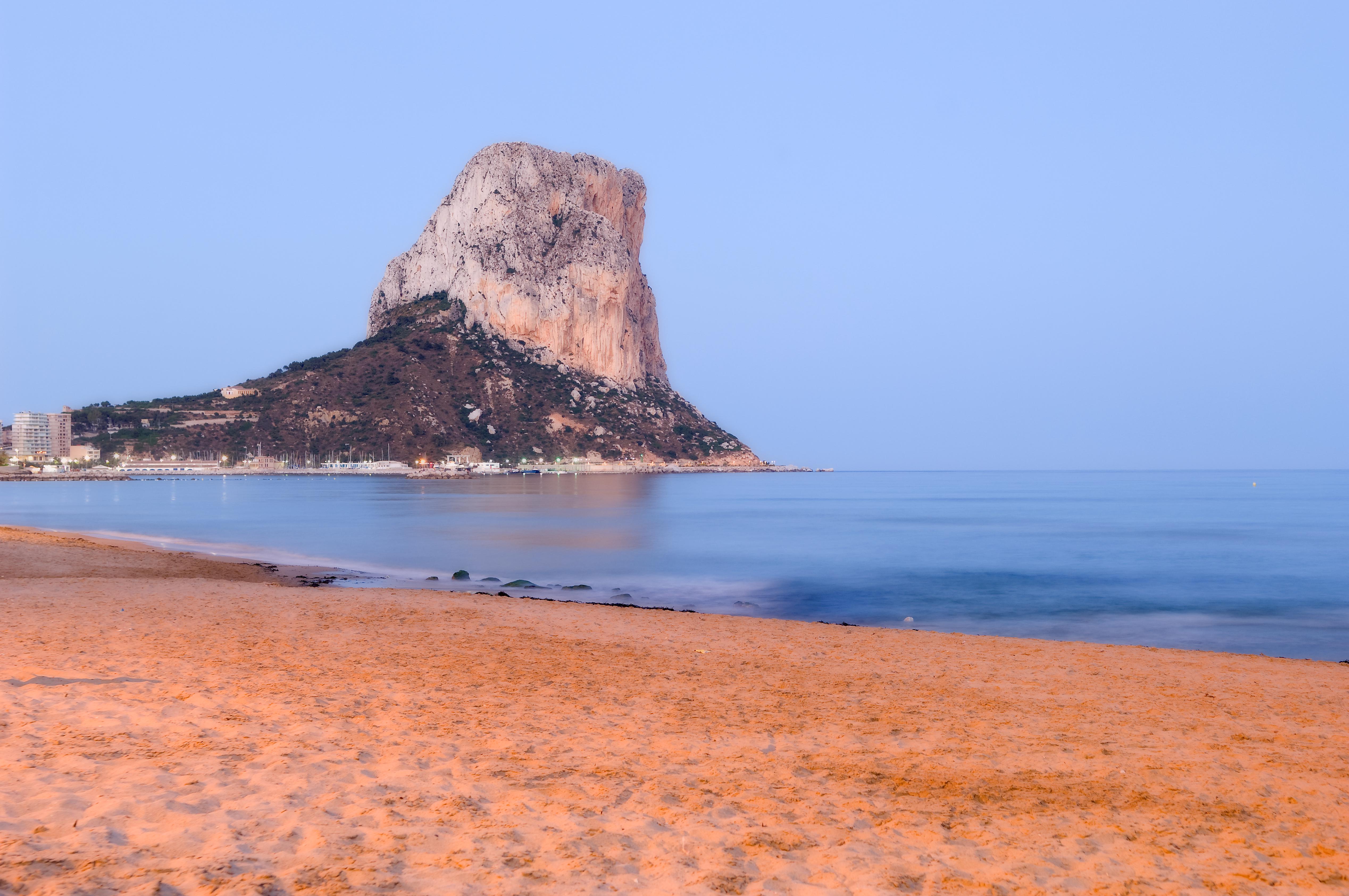 Calpe Photo : 2 sur 5