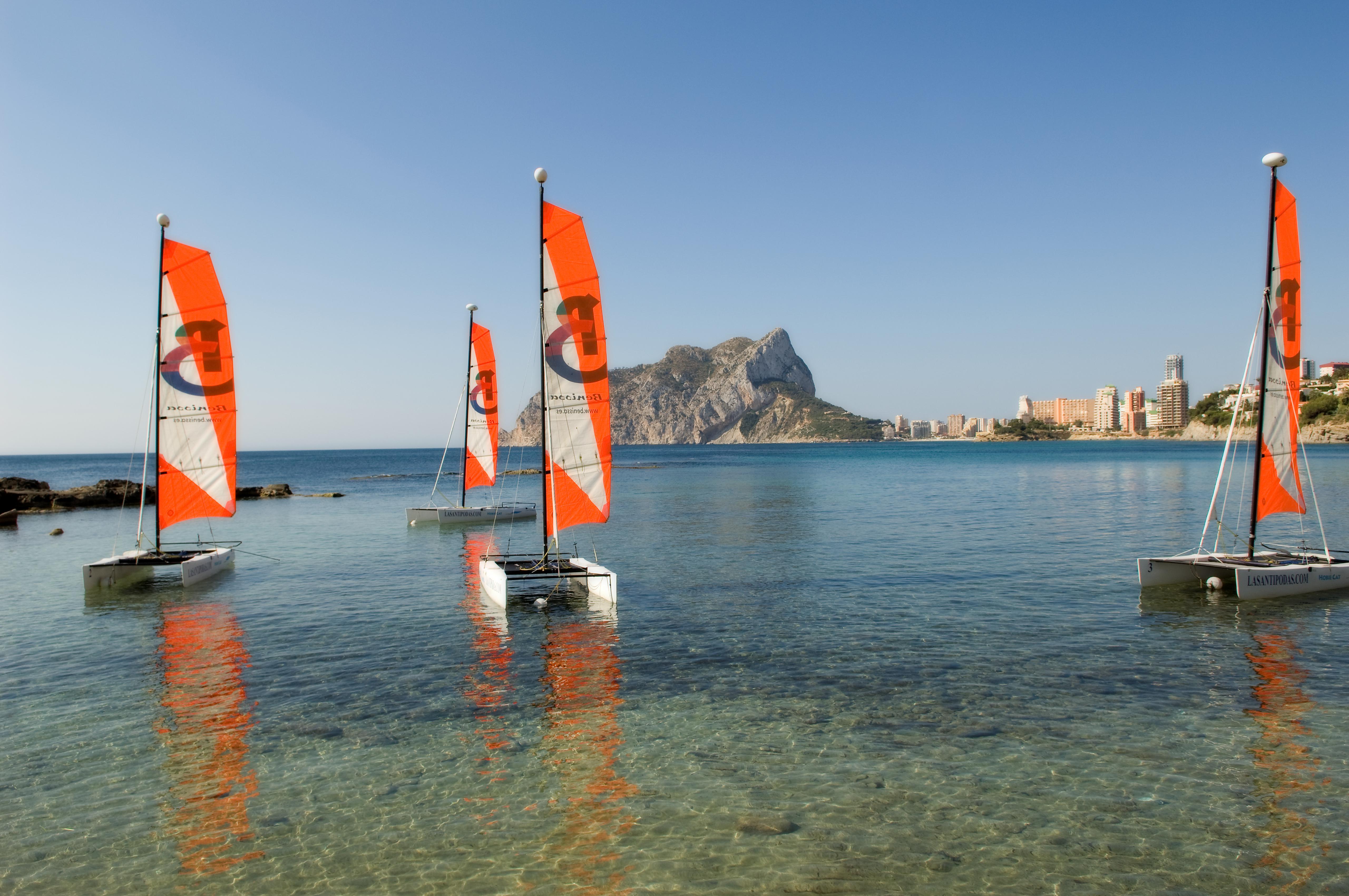 Calpe Photo : 5 sur 5