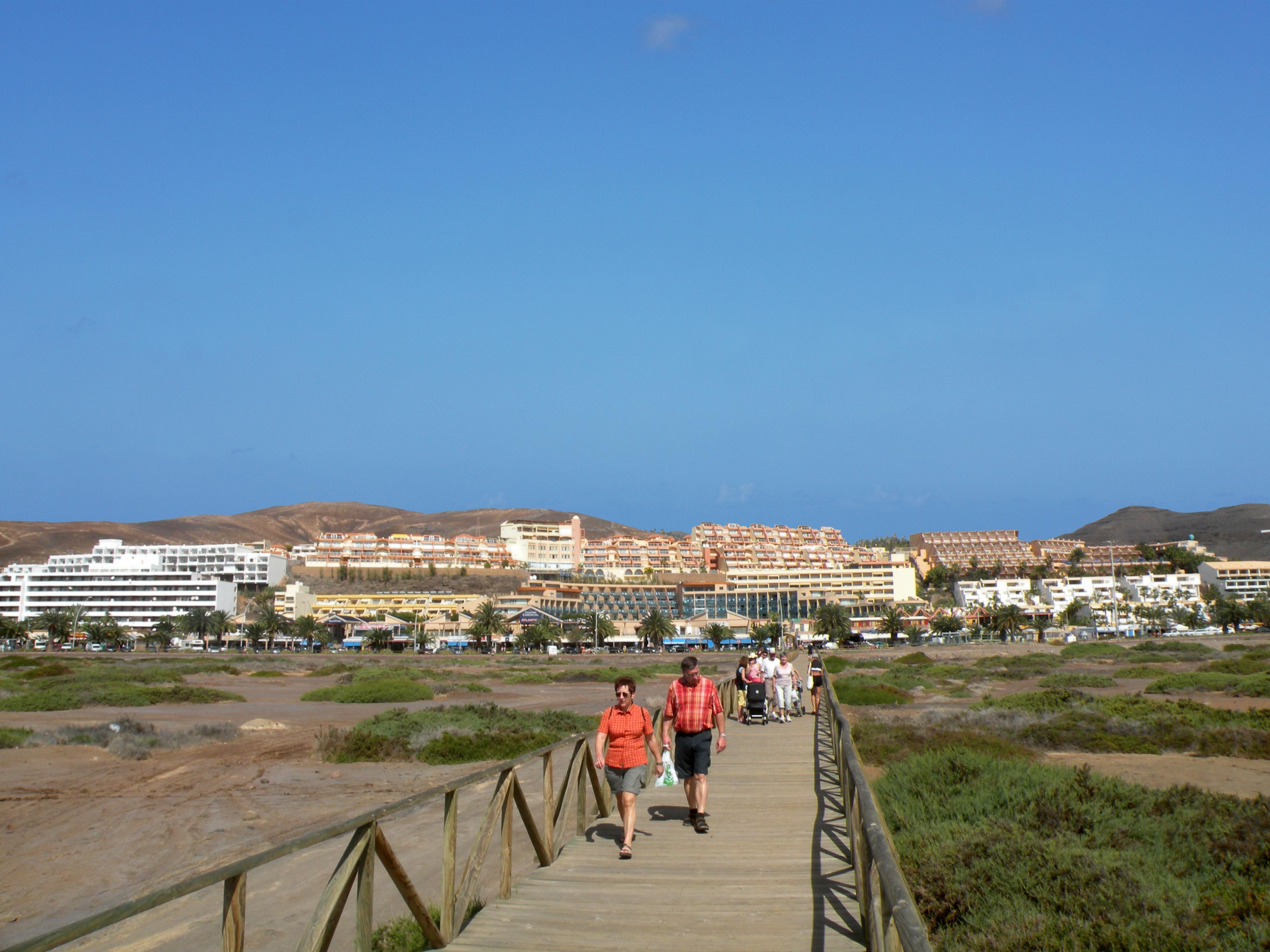 Jandía Playa Photo : 6 sur 11