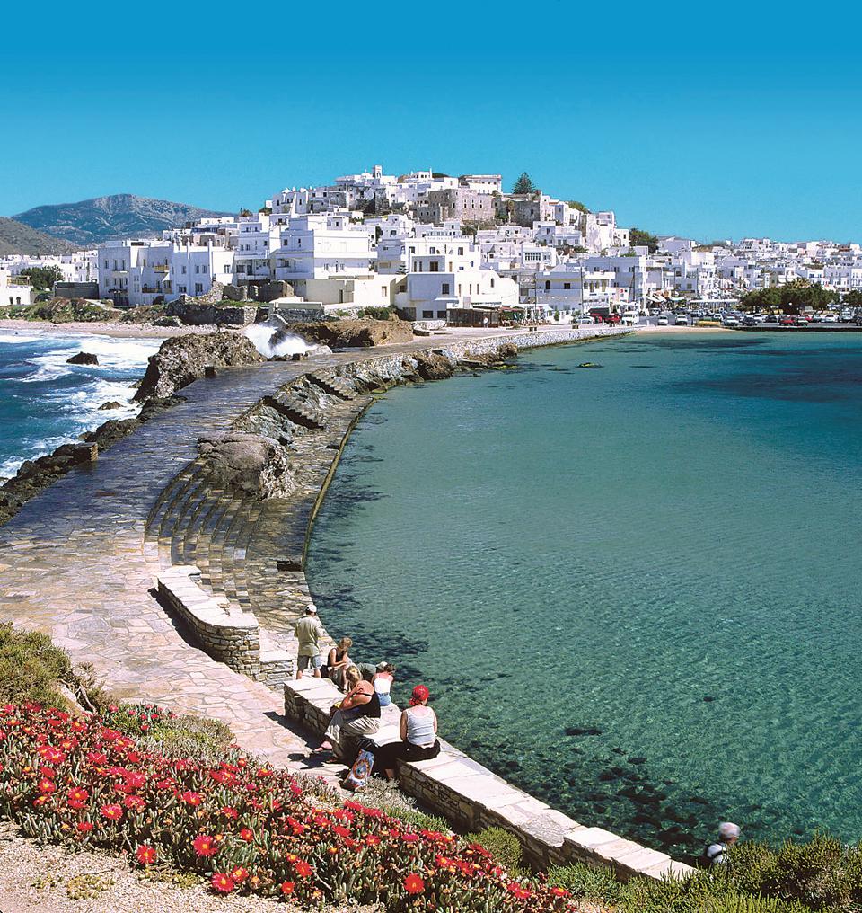 Naxos Photo : 4 sur 5