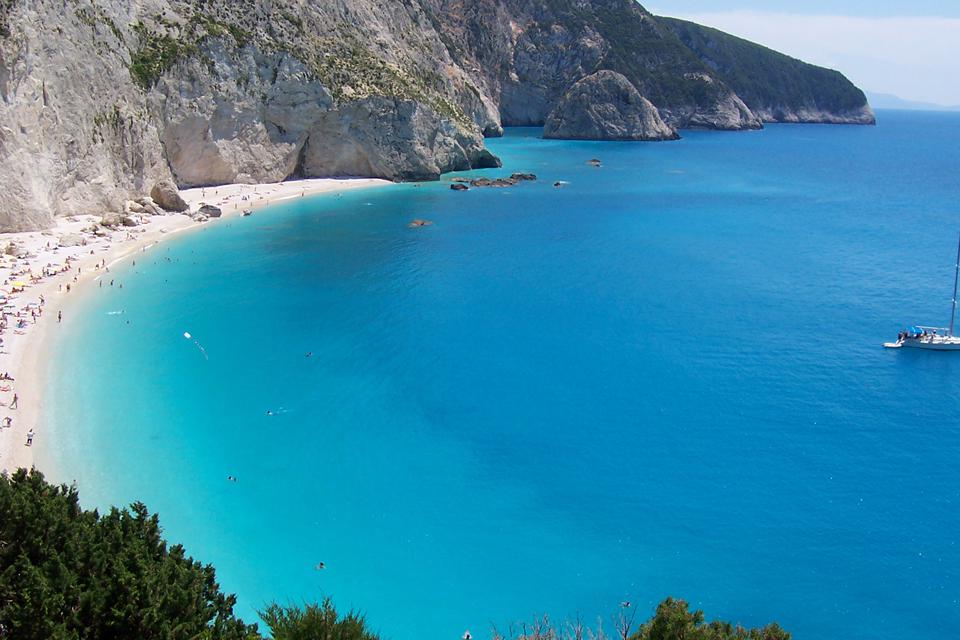 Lefkas Photo : 3 sur 15