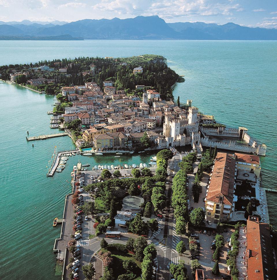 Sirmione Photo : 38 sur 38