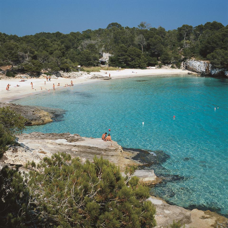 Cala 'n Forcat Photo : 3 sur 3