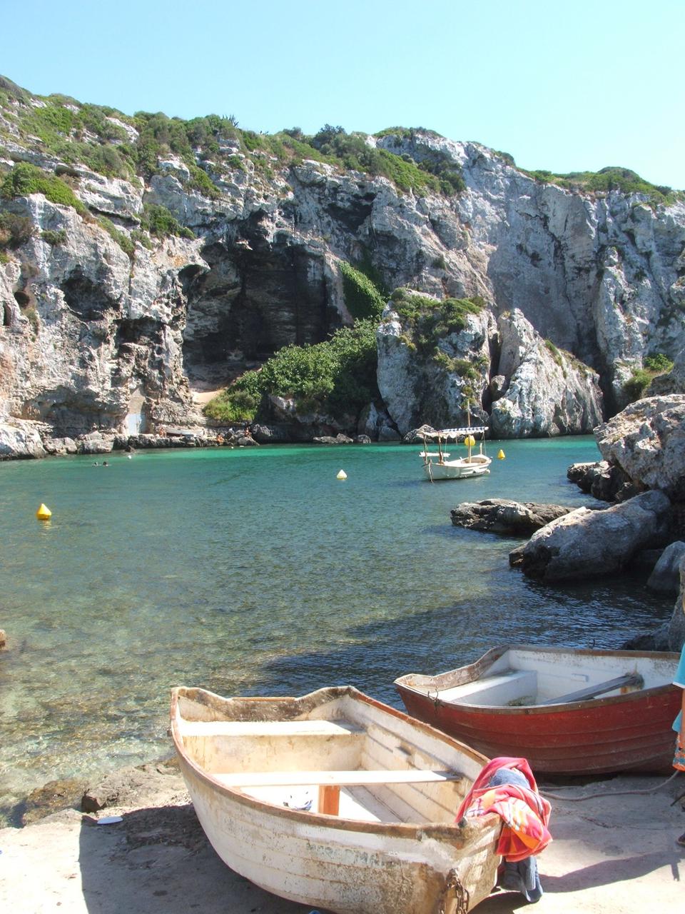 Cala 'n Forcat Photo : 1 sur 3