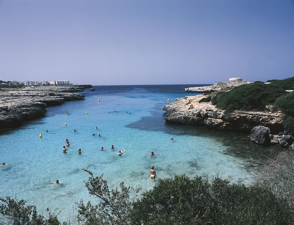 Cala 'n Forcat Photo : 2 sur 3