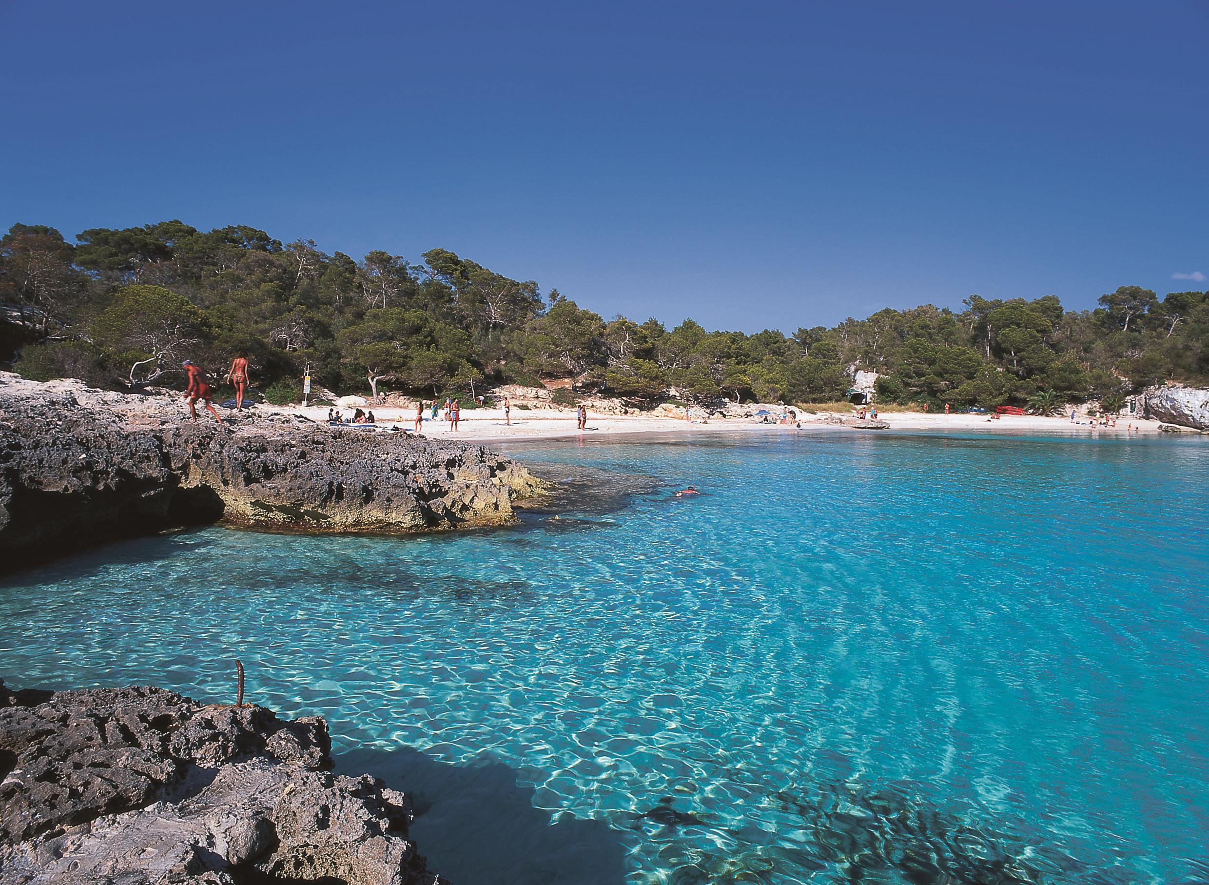 Minorque Photo : 2 sur 9