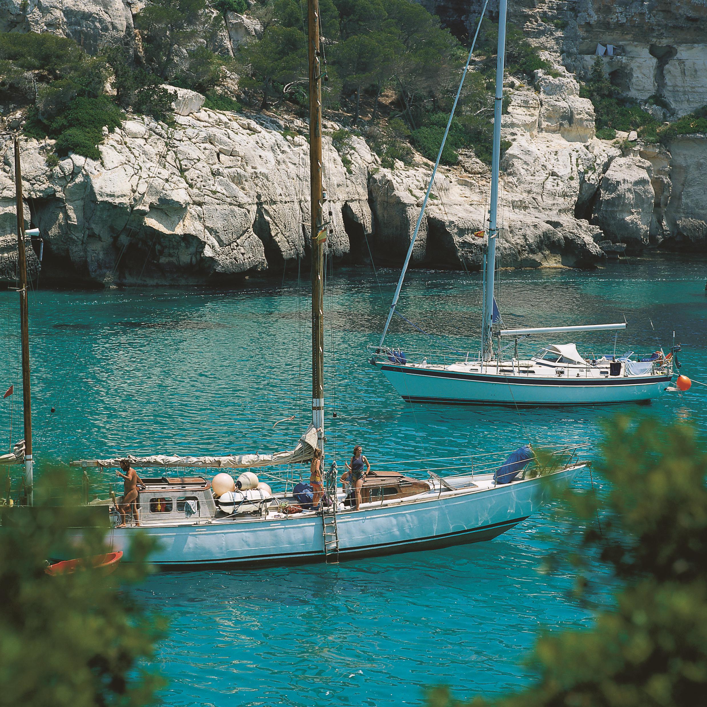 Minorque Photo : 9 sur 9