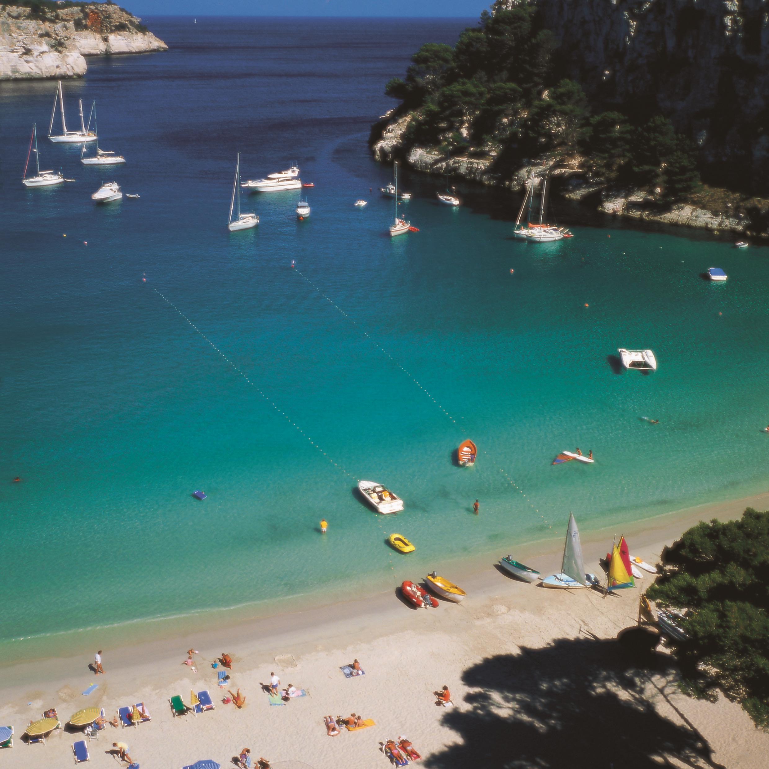 Minorque Photo : 8 sur 9