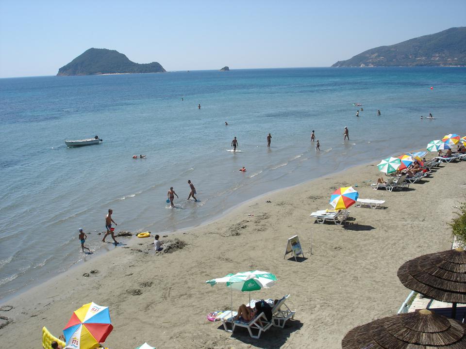 Agios Sostis Photo : 5 sur 6