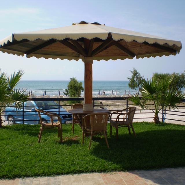 Appartements Janno Beach photo 16
