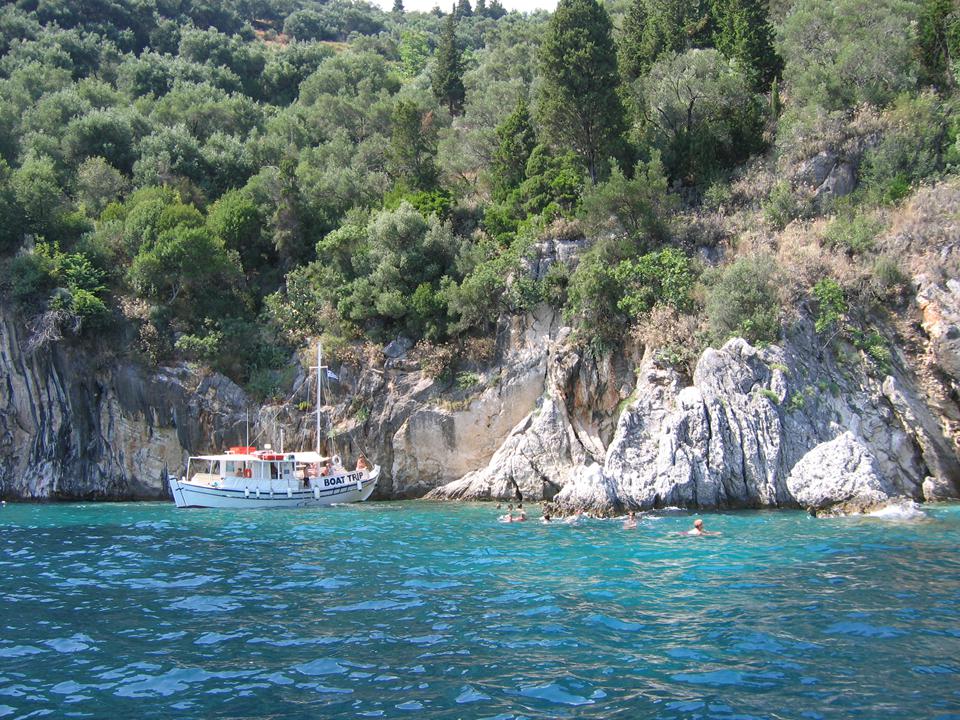 Agios Ioannis Photo : 2 sur 5