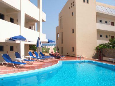 Appartements Iperion Beach photo 0