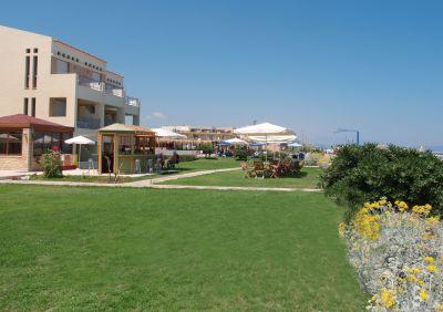 Appartements Iperion Beach photo 3