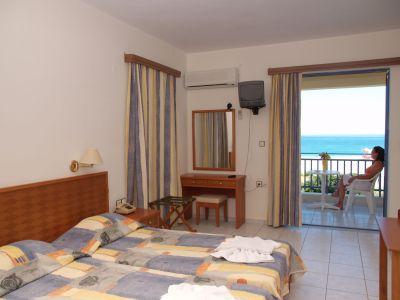 Appartements Iperion Beach photo 4