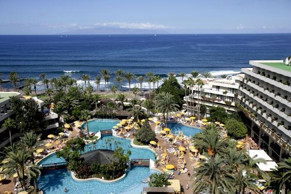 Hôtel H10 Conquistador photo 0