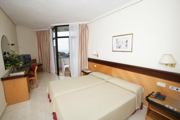 Hôtel H10 Conquistador photo 4