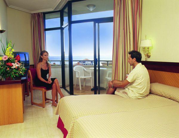 Hôtel H10 Conquistador photo 5