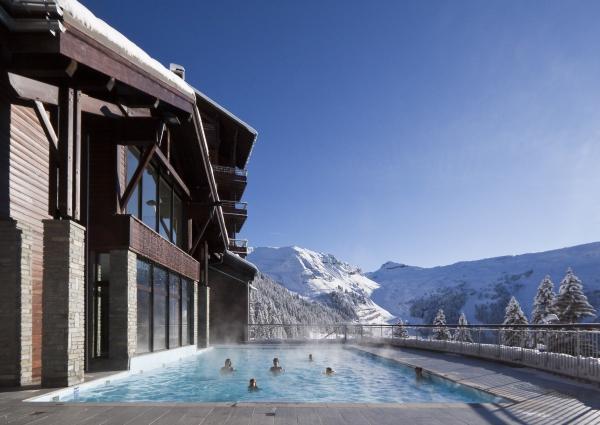 Résidence Pierre et Vacances Premium Les Terrasses d'Eos - prix exclusif photo 6