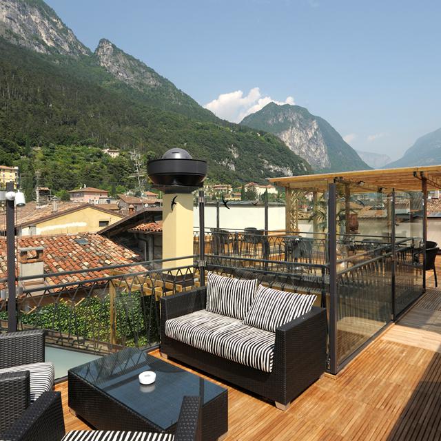 Hôtel Antico Borgo photo 7