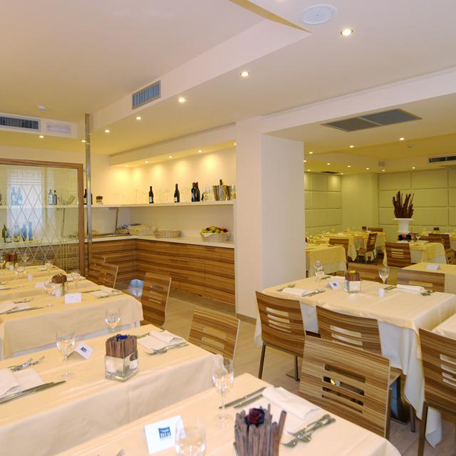 Hôtel Antico Borgo photo 4