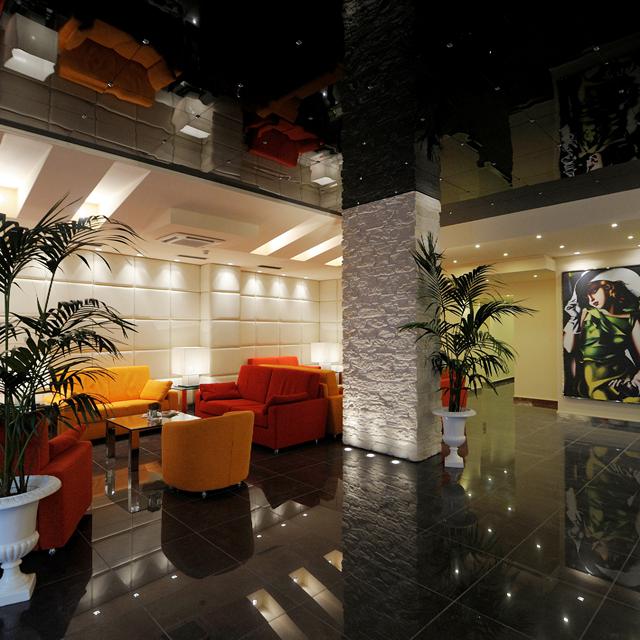 Hôtel Antico Borgo photo 6