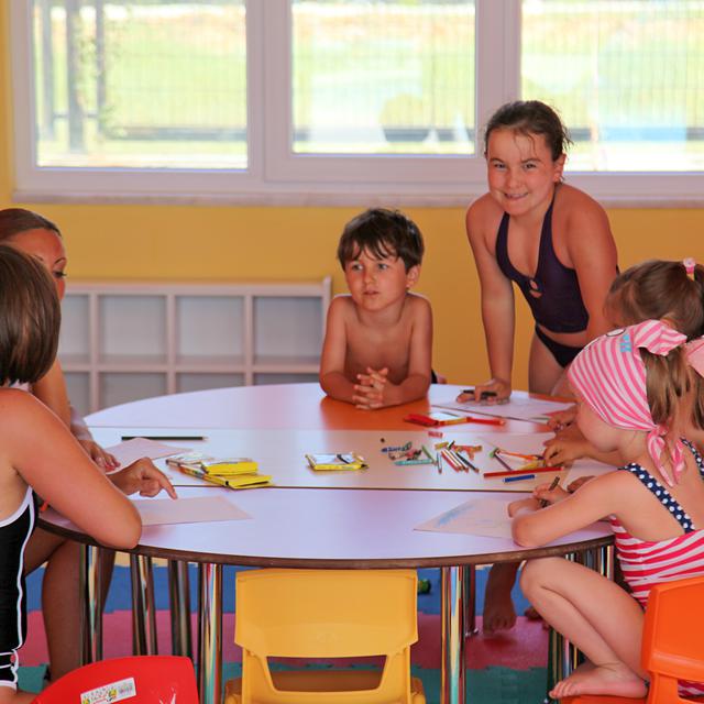 Hôtel Kahya Resort Aqua photo 21