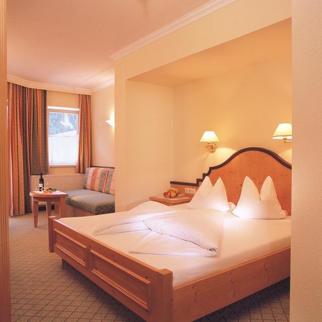 Hôtel Berghof - Été photo 1