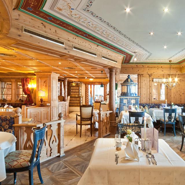 Hôtel Berghof - Été photo 4