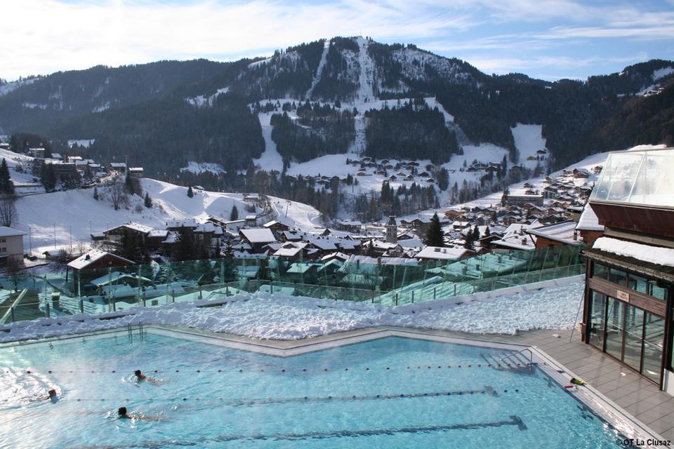 La Clusaz Photo : 2 sur 4