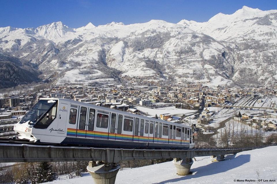 La Clusaz Photo : 2 sur 4