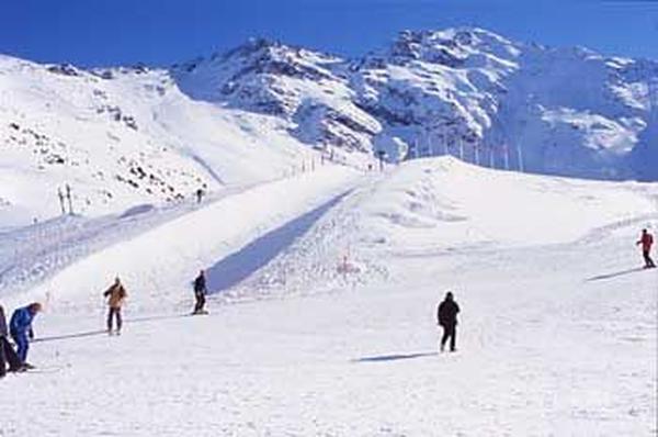 Photo de La Clusaz
