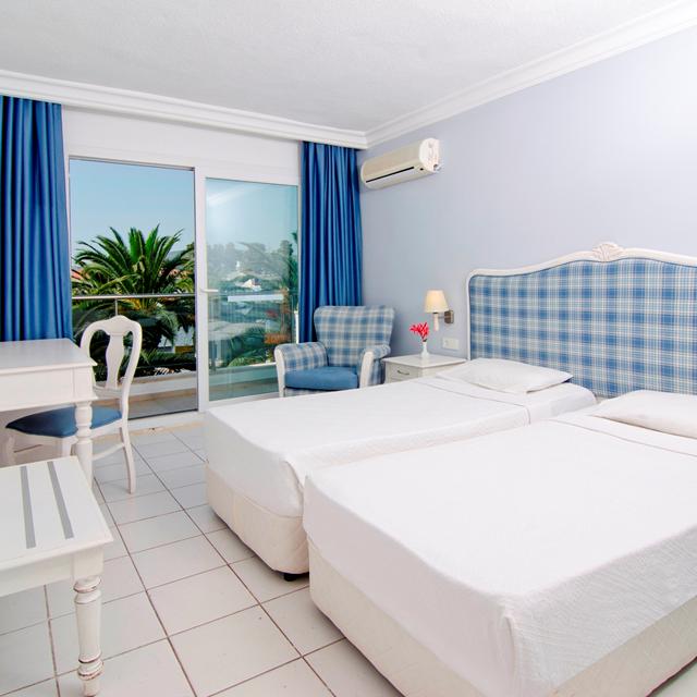 Hôtel Atlantique Holiday Club photo 21
