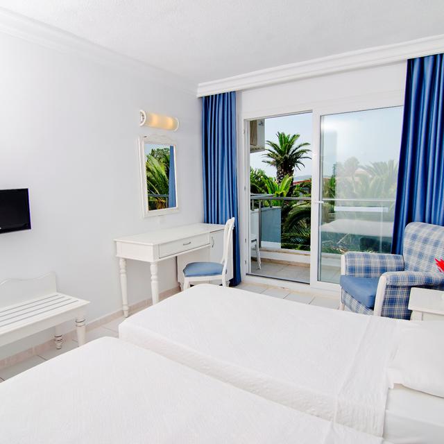 Hôtel Atlantique Holiday Club photo 22