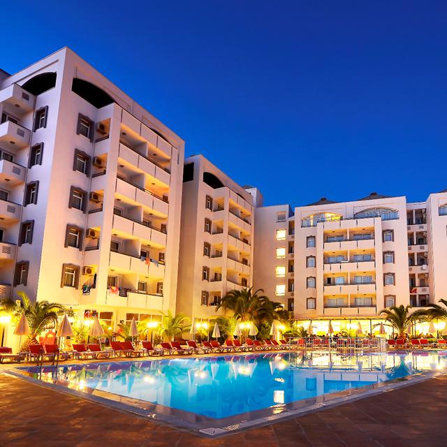 City's Hill Hotel photo 15