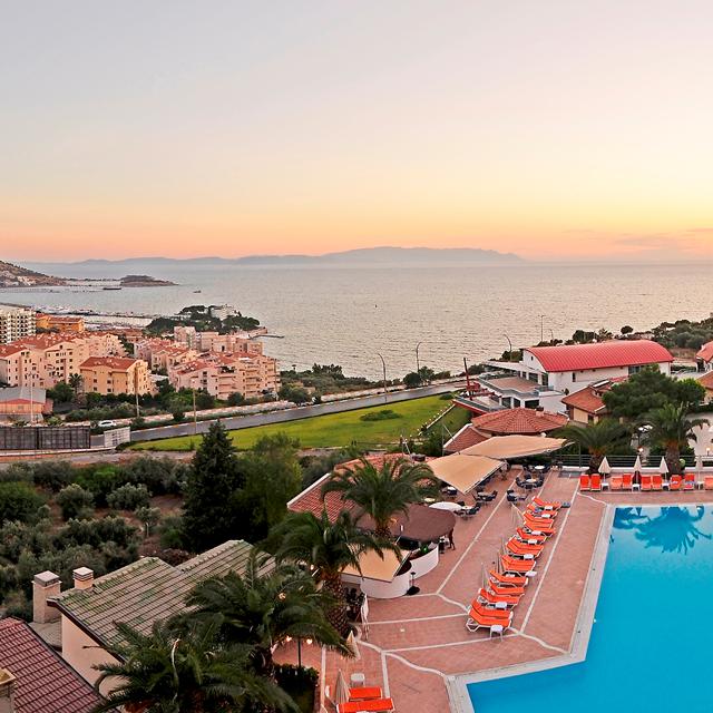 City's Hill Hotel photo 3