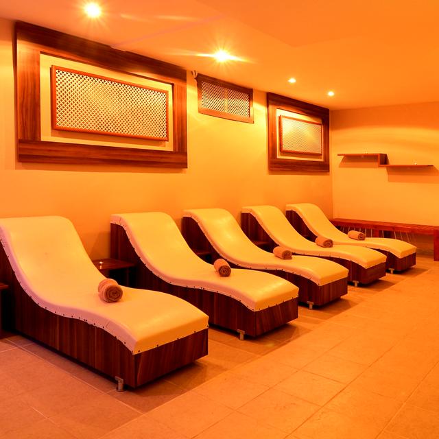 City's Hill Hotel photo 13