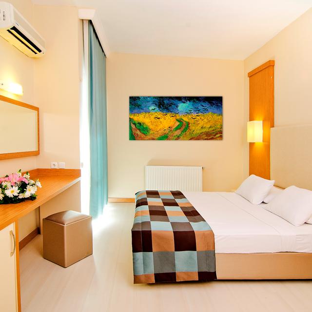 City's Hill Hotel photo 8