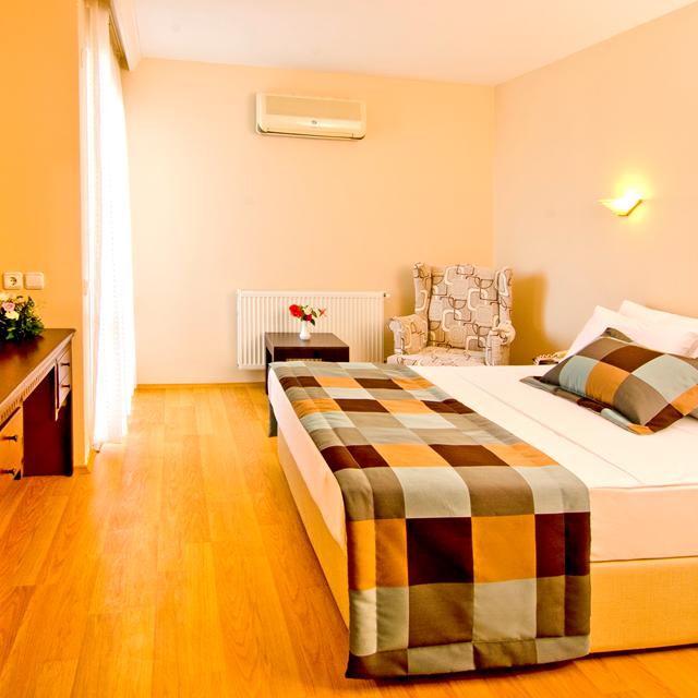 City's Hill Hotel photo 1