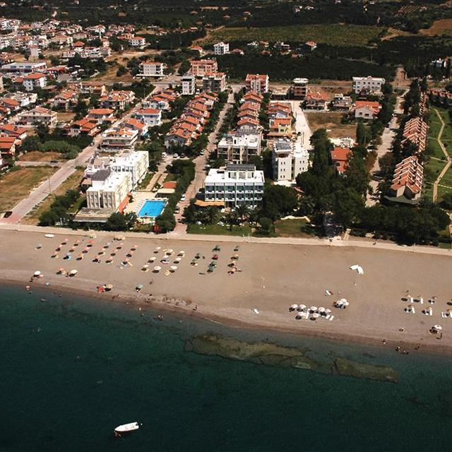 Hotel Dogan Beach Resort & Spa photo 5