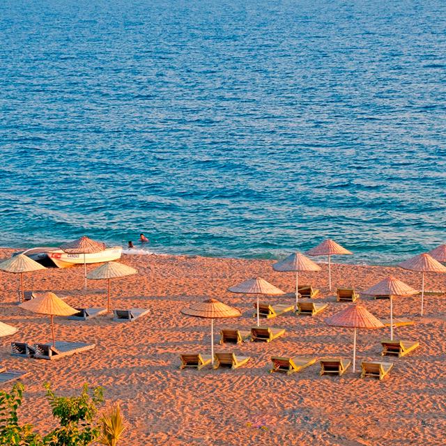 Hotel Dogan Beach Resort & Spa photo 3