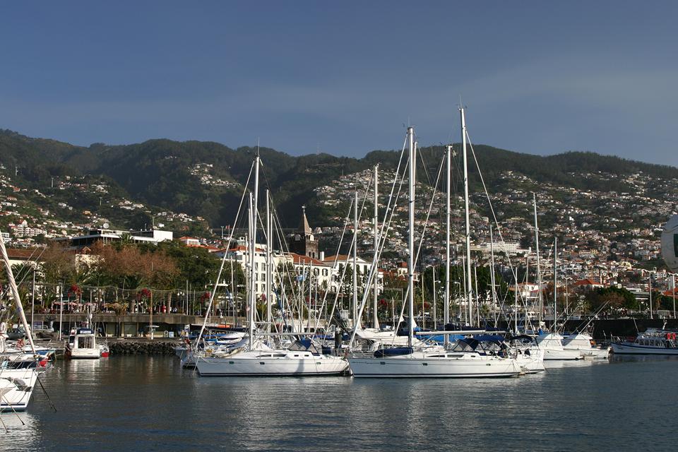 Funchal Photo : 5 sur 5