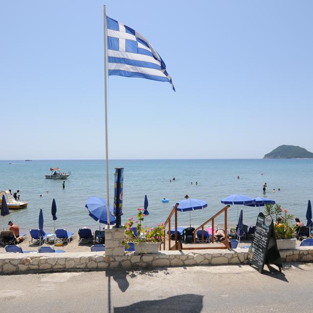 Appartements Lithakia Beach photo 3