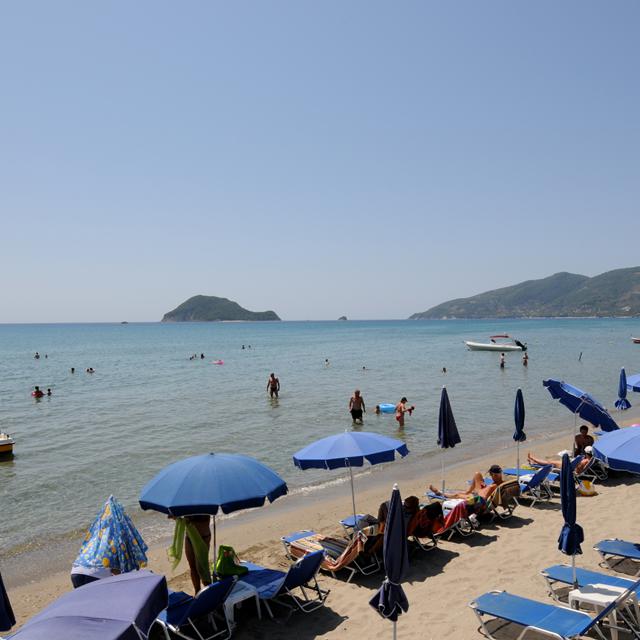Appartements Lithakia Beach photo 4