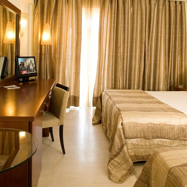 Hôtel Zante Park Resort & Spa - Best Western photo 1