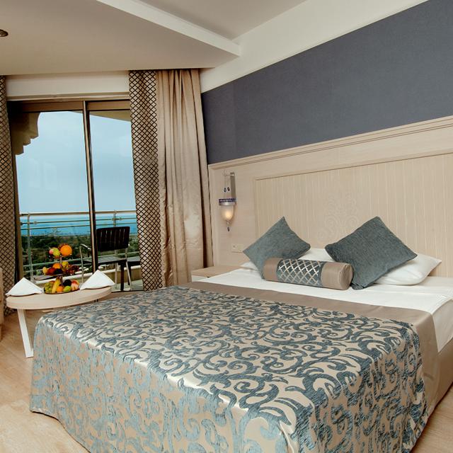 Hôtel Seamelia Beach Resort photo 2