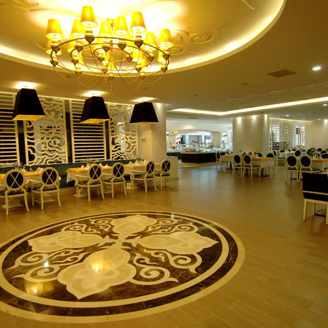 Hôtel Seamelia Beach Resort photo 7
