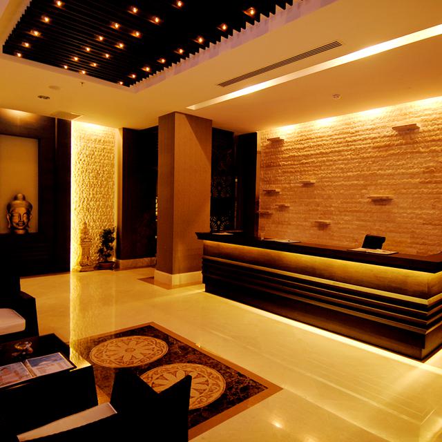 Hôtel Seamelia Beach Resort photo 9