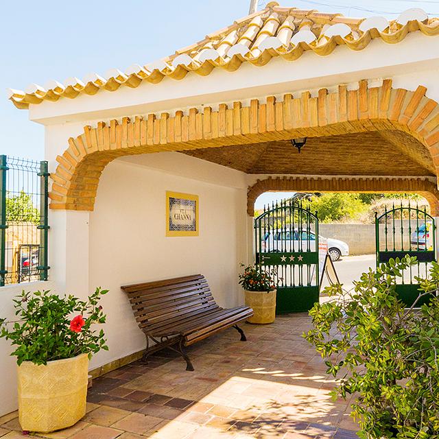 Vila Channa Hôtel photo 21