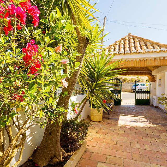 Vila Channa Hôtel photo 20